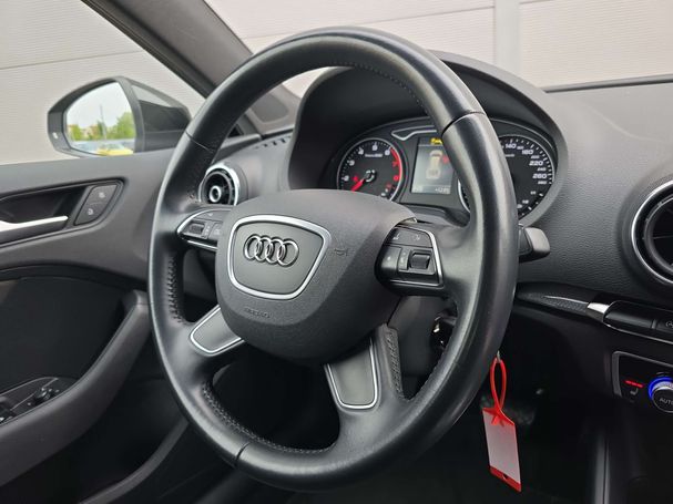 Audi A3 1.4 TFSI S-line Sportback 110 kW image number 14