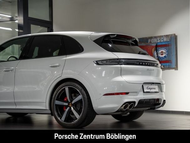 Porsche Cayenne S 349 kW image number 10