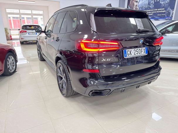 BMW X5 xDrive30d 210 kW image number 4