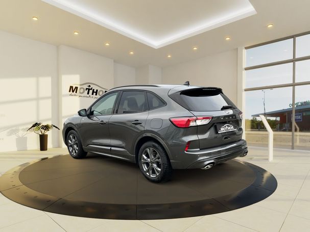 Ford Kuga 190 kW image number 4