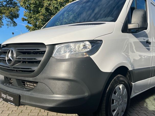 Mercedes-Benz Sprinter 214 CDi 105 kW image number 7