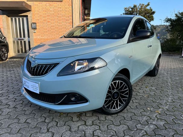 Lancia Ypsilon 51 kW image number 1