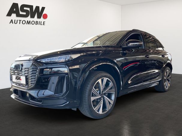 Audi e-tron 360 kW image number 1