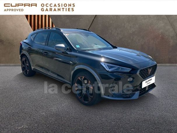 Cupra Formentor 1.4 e-HYBRID DSG 150 kW image number 2