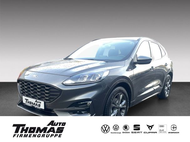 Ford Kuga EcoBoost ST-Line 110 kW image number 2