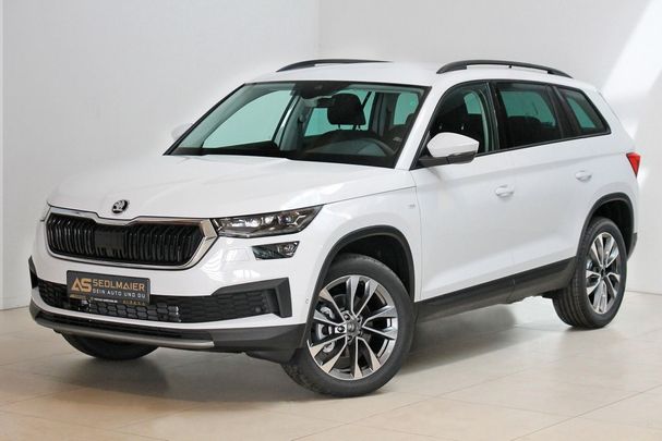 Skoda Kodiaq 2.0 TDI DSG 110 kW image number 1