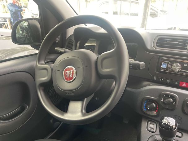 Fiat Panda 1.0 Hybrid City 51 kW image number 7