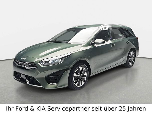 Kia Ceed 103 kW image number 1