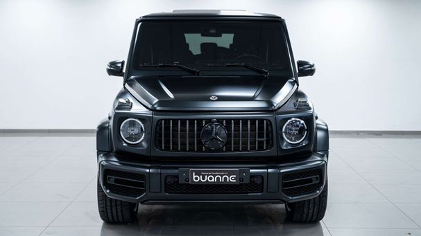 Mercedes-Benz G 63 AMG 430 kW image number 4