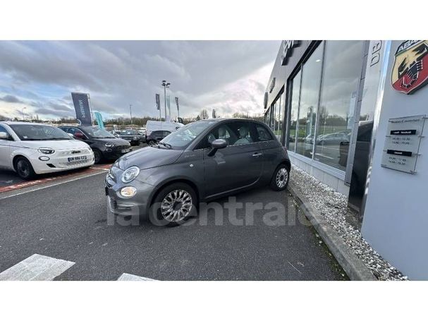 Fiat 500 1.0 51 kW image number 9