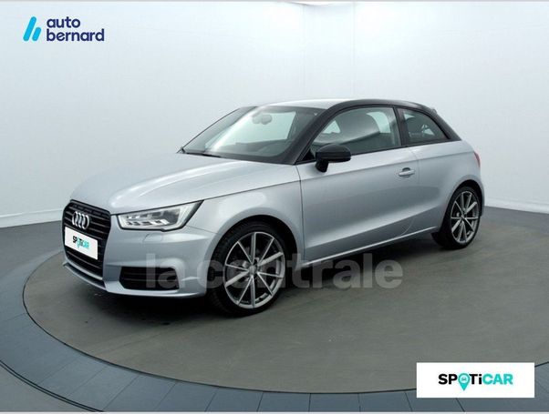 Audi A1 1.4 TFSI S tronic 92 kW image number 1