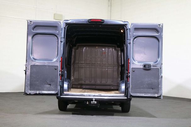 Peugeot Boxer HDi Premium 103 kW image number 4