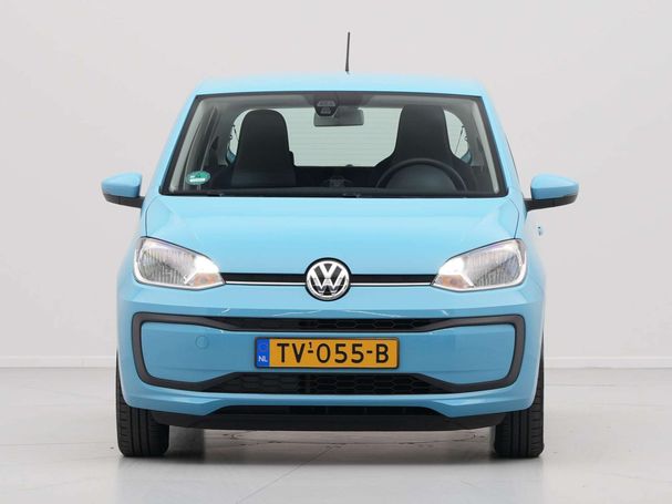 Volkswagen up! 44 kW image number 8