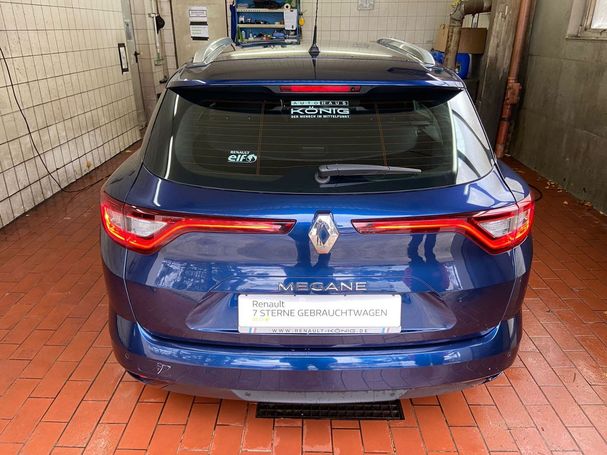 Renault Megane TCe 140 103 kW image number 5