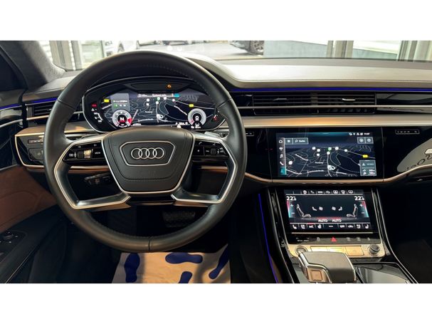 Audi A8 60 TDI S-line 320 kW image number 18