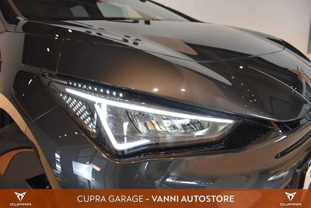 Cupra Born 150 kW image number 7