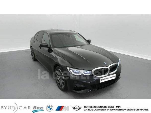 BMW 330i xDrive M Sport 190 kW image number 2