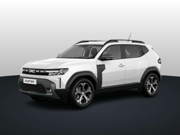 Dacia Duster Hybrid 140 Journey 104 kW image number 1