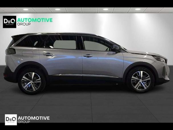 Peugeot 5008 96 kW image number 4