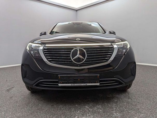 Mercedes-Benz EQC 400 4Matic 300 kW image number 4