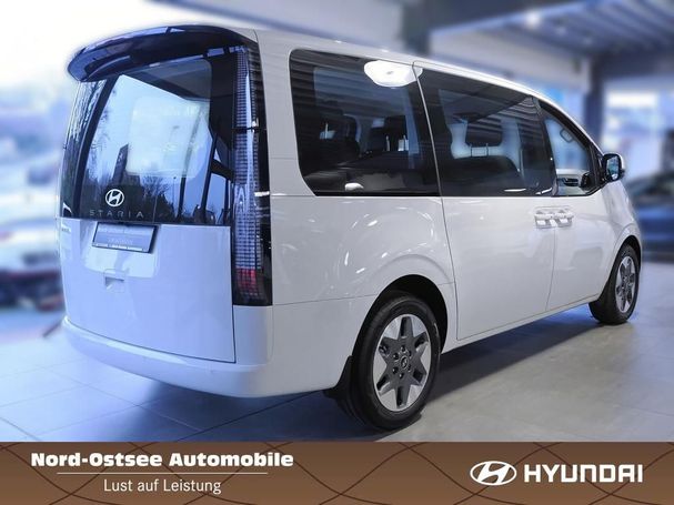 Hyundai Staria Trend 165 kW image number 2