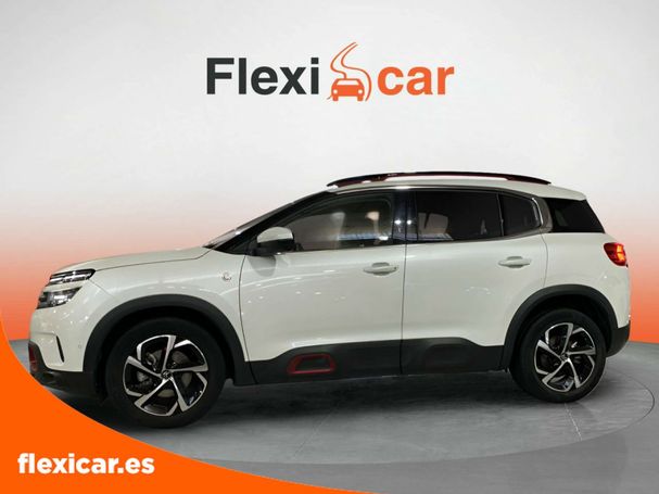 Citroen C5 Aircross BlueHDi 130 S&S EAT8 96 kW image number 2