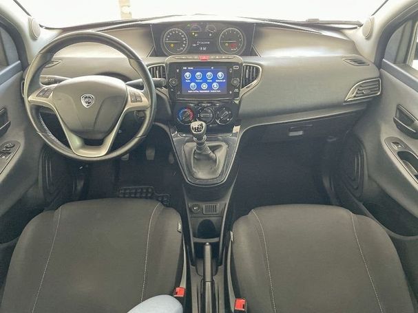 Lancia Ypsilon 51 kW image number 8