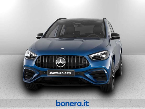 Mercedes-Benz GLA 35 AMG 225 kW image number 1