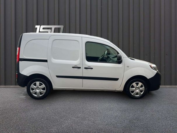 Renault Kangoo BLUE dCi 80 59 kW image number 2