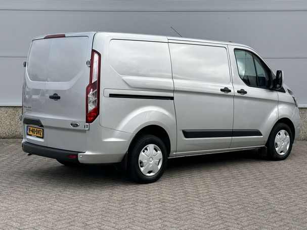 Ford Transit Custom 300 L1H1 2.0 TDCi Trend 96 kW image number 4