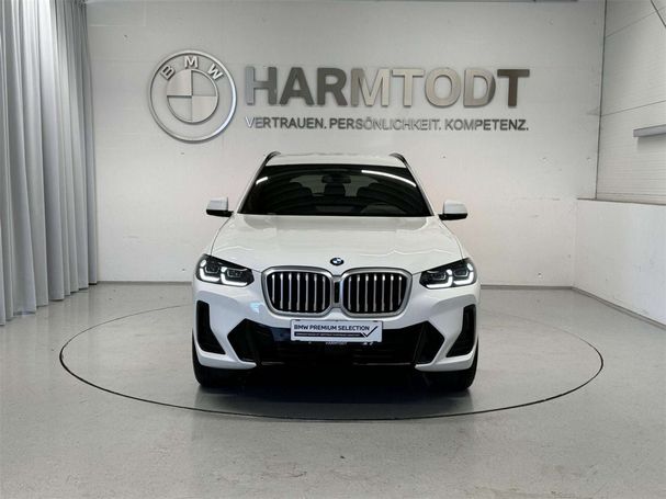 BMW X3 xDrive 140 kW image number 2