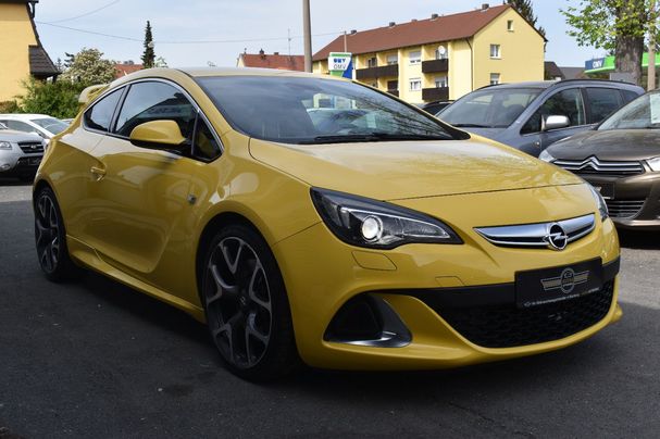 Opel Astra GTC OPC 206 kW image number 3