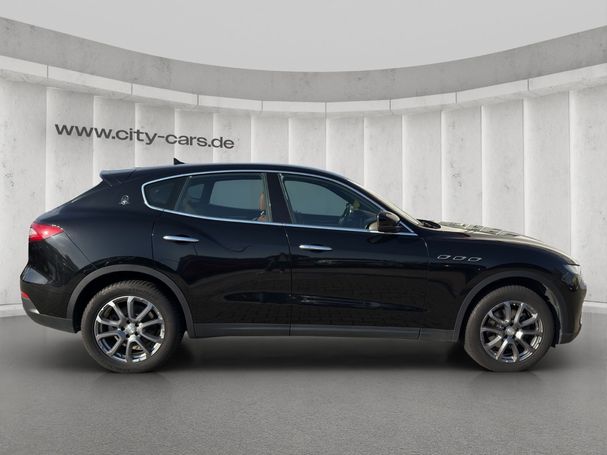 Maserati Levante Diesel 202 kW image number 8