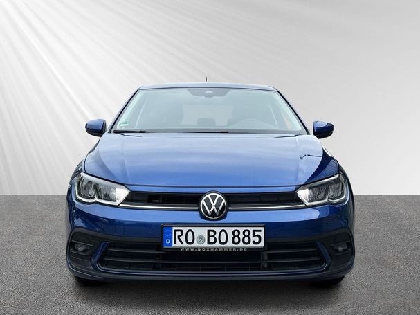 Volkswagen Polo 1.0 TSI DSG 70 kW image number 2