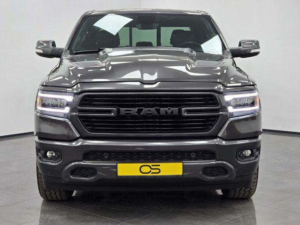 RAM 1500 5.7 HEMI V8 294 kW image number 2