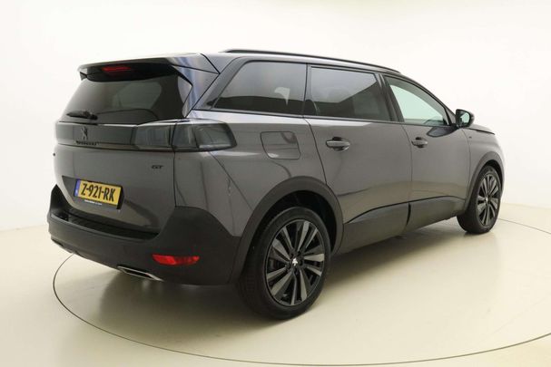 Peugeot 5008 PureTech 130 96 kW image number 2