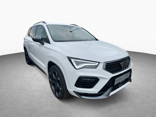 Cupra Ateca 2.0 TSI DSG 4Drive 221 kW image number 2