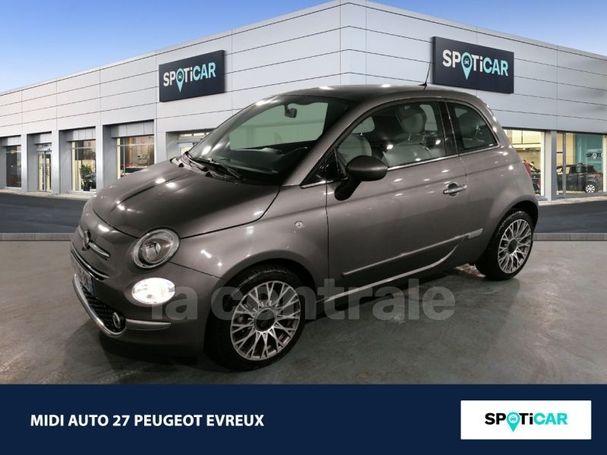 Fiat 500 1.0 51 kW image number 1