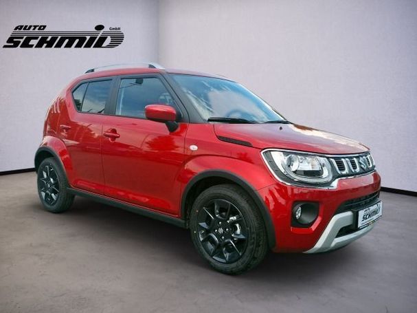 Suzuki Ignis 61 kW image number 2