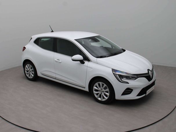 Renault Clio TCe 100 Intens 74 kW image number 10