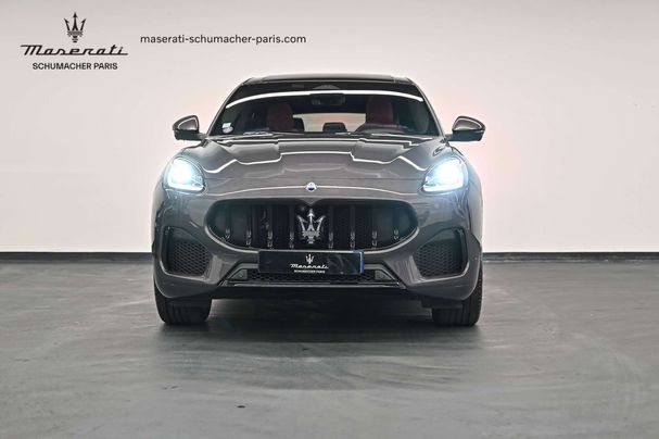 Maserati Grecale 243 kW image number 3