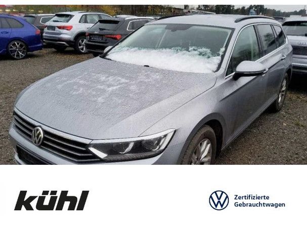 Volkswagen Passat Variant 2.0 TDI DSG Comfortline 110 kW image number 4