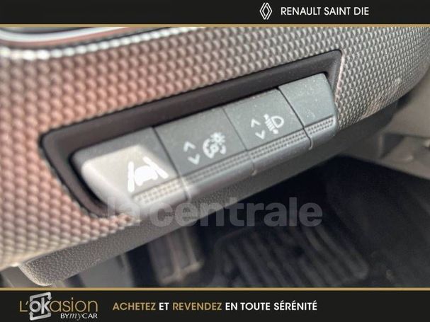 Renault Arkana 1.6 E-Tech 107 kW image number 19