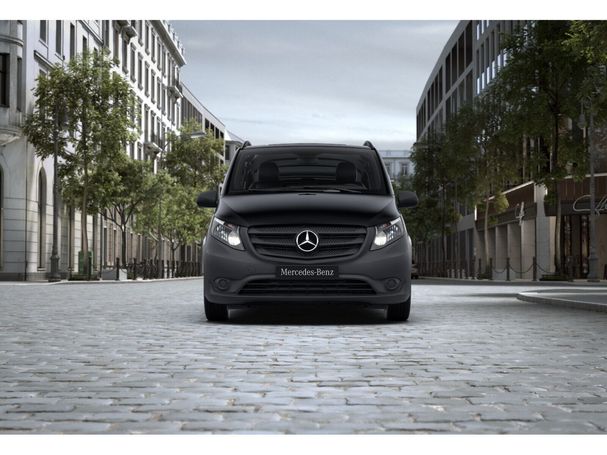 Mercedes-Benz Vito 116 Tourer extra PRO 120 kW image number 13