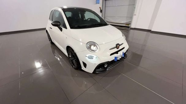 Abarth 595 121 kW image number 2