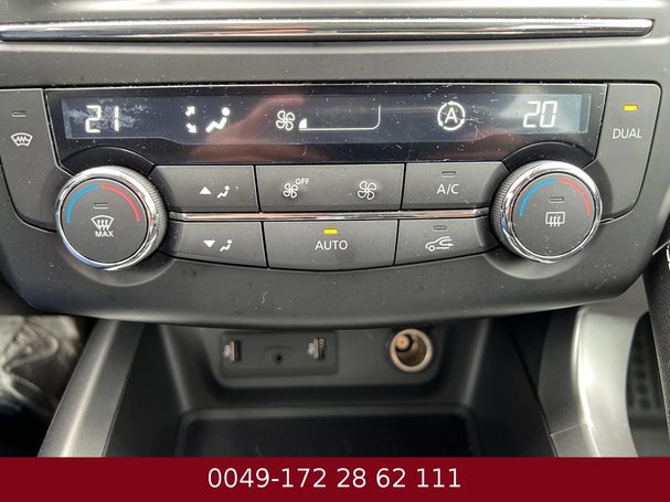 Renault Kadjar 81 kW image number 21