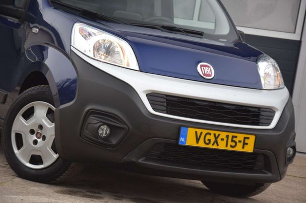 Fiat Fiorino 59 kW image number 1