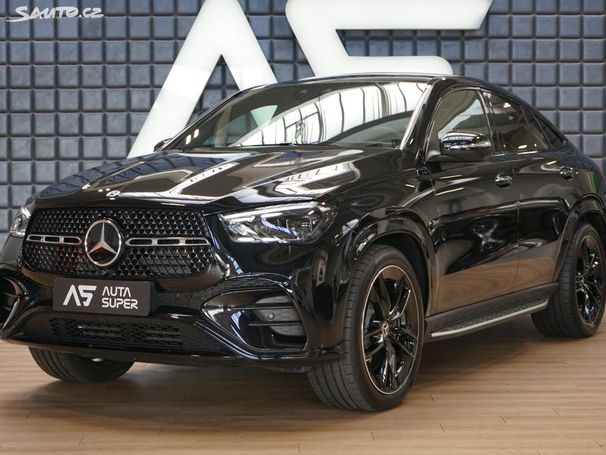 Mercedes-Benz GLE 450 d 270 kW image number 2