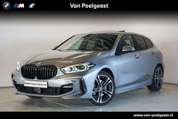 BMW 118i 100 kW image number 1