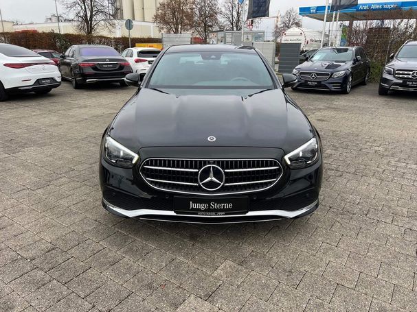 Mercedes-Benz E 220 d 147 kW image number 3